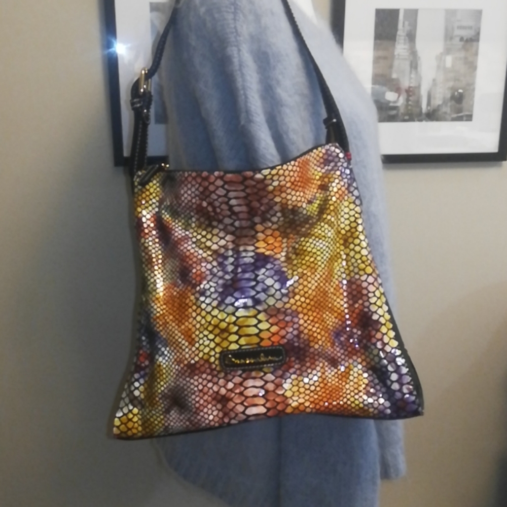 Braccialini Bag Italy NWT